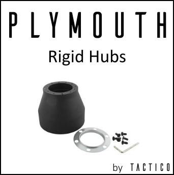 Rigid Hub - PLYMOUTH
