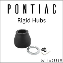 Rigid Hub - PONTIAC