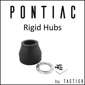 Rigid Hub - PONTIAC