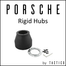 Rigid Hub - PORSCHE