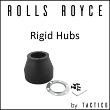 Rigid Hub - ROLLS  ROYCE