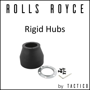 Rigid Hub - ROLLS  ROYCE