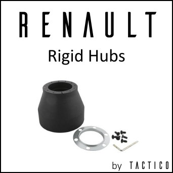 Rigid Hub - RENAULT