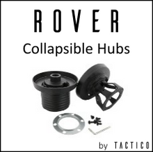 Collapsible Air Bag Hub - ROVER