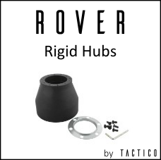Rigid Hub - ROVER
