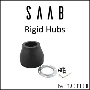 Rigid Hub - SAAB