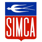 Rigid Hub - TALBOT SIMCA