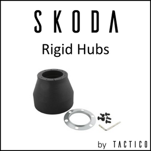 Rigid Hub - SKODA
