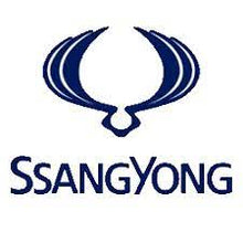Rigid Hub - SSANGYONG