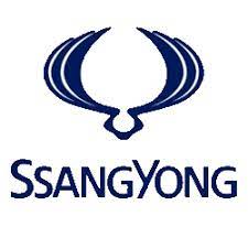 Rigid Hub - SSANGYONG