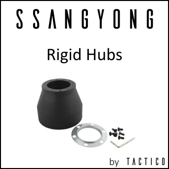Rigid Hub - SSANGYONG