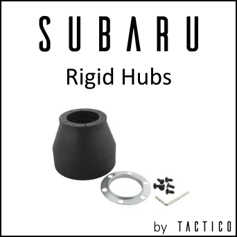 Rigid Hub - SUBARU