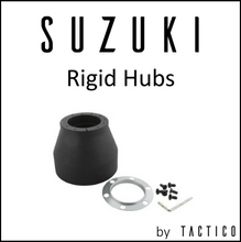 Rigid Hub - SUZUKI