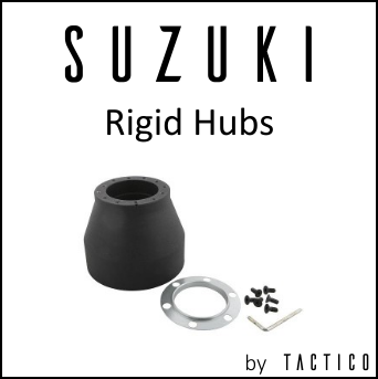 Rigid Hub - SUZUKI