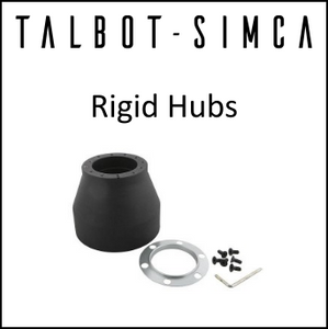 Rigid Hub - TALBOT SIMCA