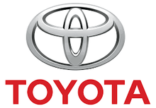 Rigid Hub - TOYOTA