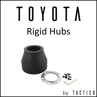 Rigid Hub - TOYOTA