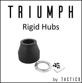 Rigid Hub - TRIUMPH