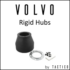 Rigid Hub - VOLVO