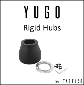 Rigid Hub - YUGO